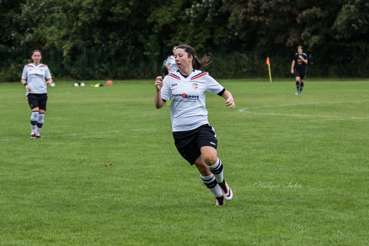 Bild 365 - Frauen Kieler MTV - SV Henstedt Ulzburg 2 : Ergebnis: 2:6